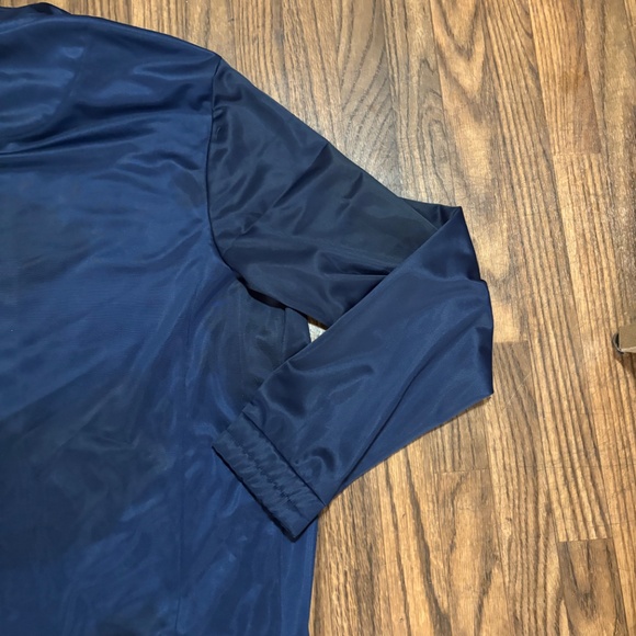 NFL * New England Patriots Full Zip Up * Thick * Size XXL - Picture 6 of 10